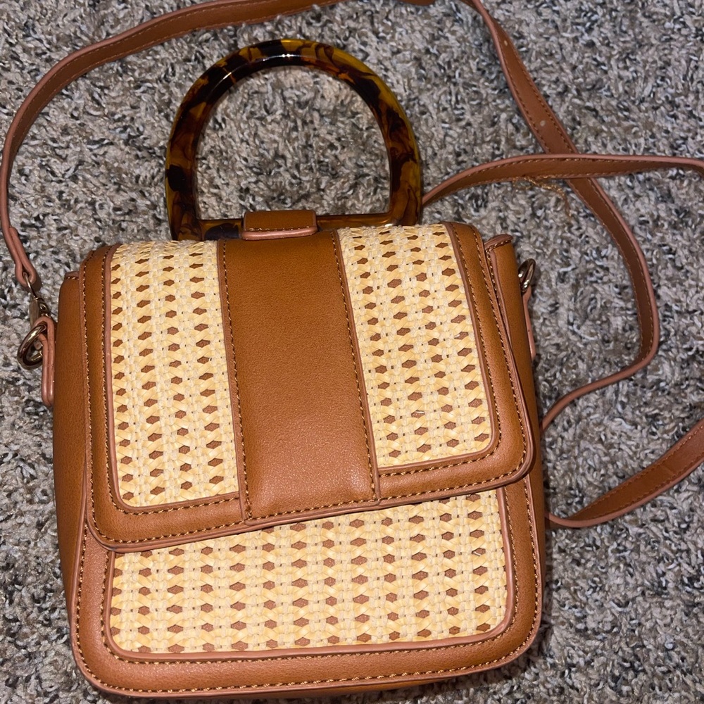 Boho bag